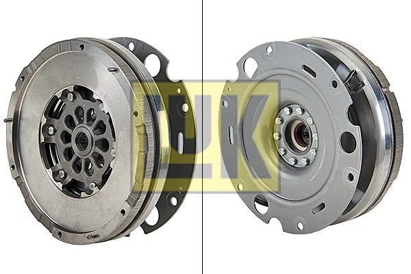 Flywheel